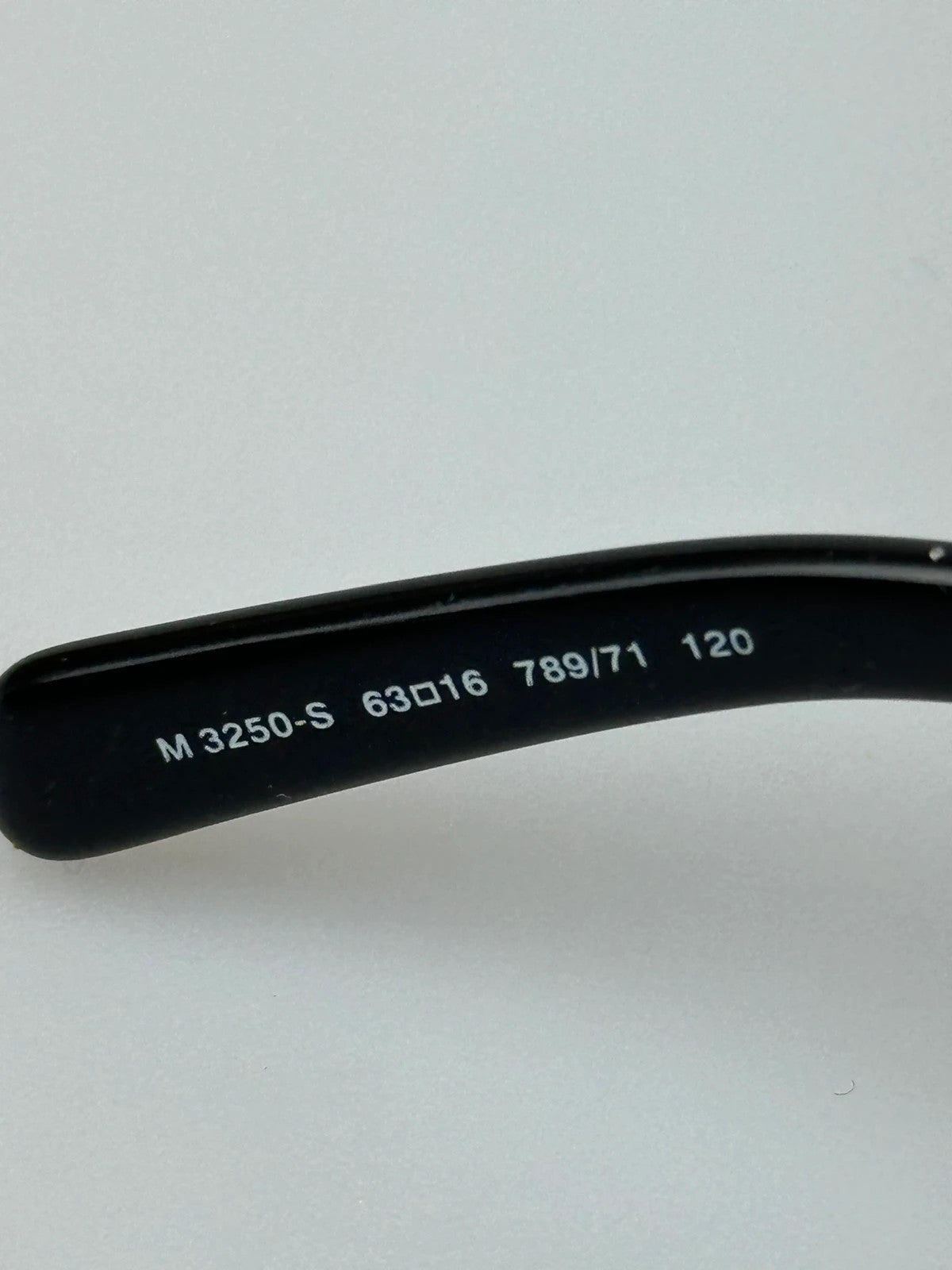 Óculos Vintage LP854