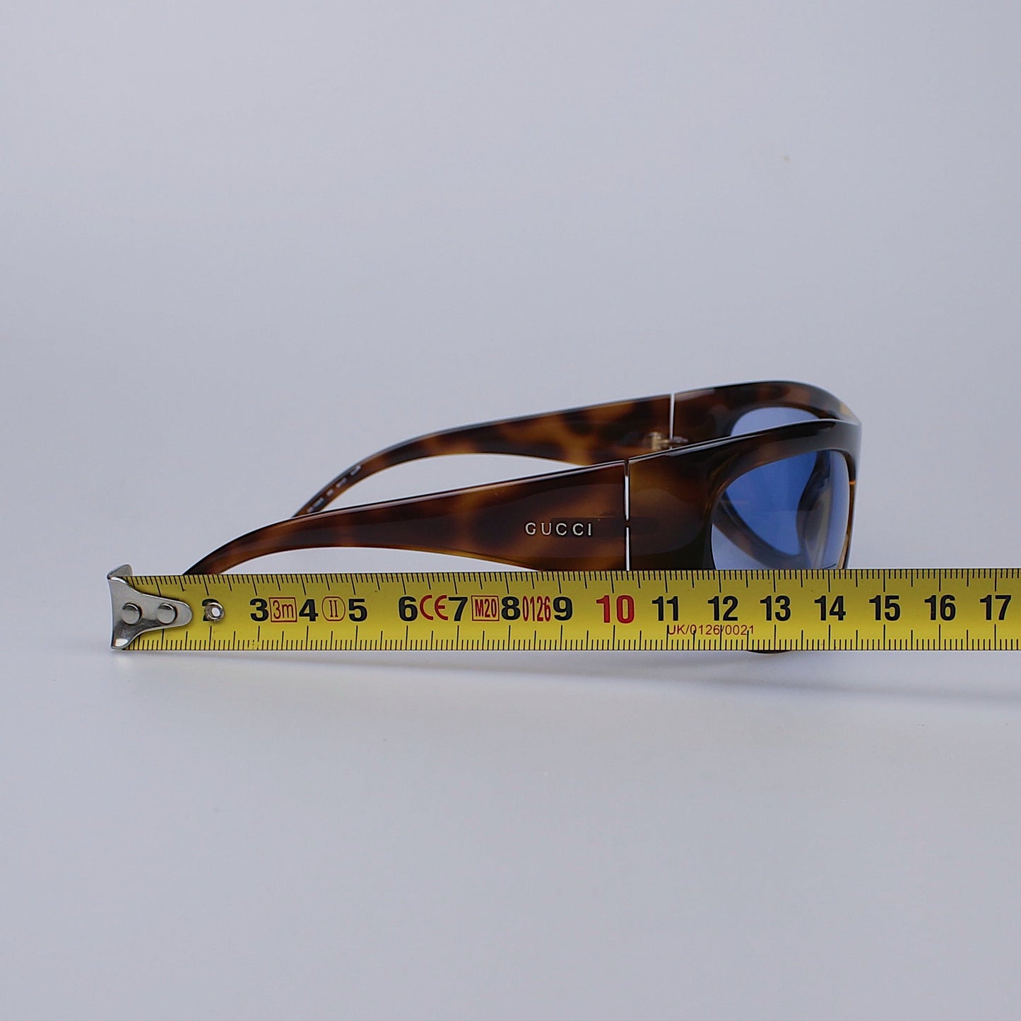 Óculos Vintage LP1098