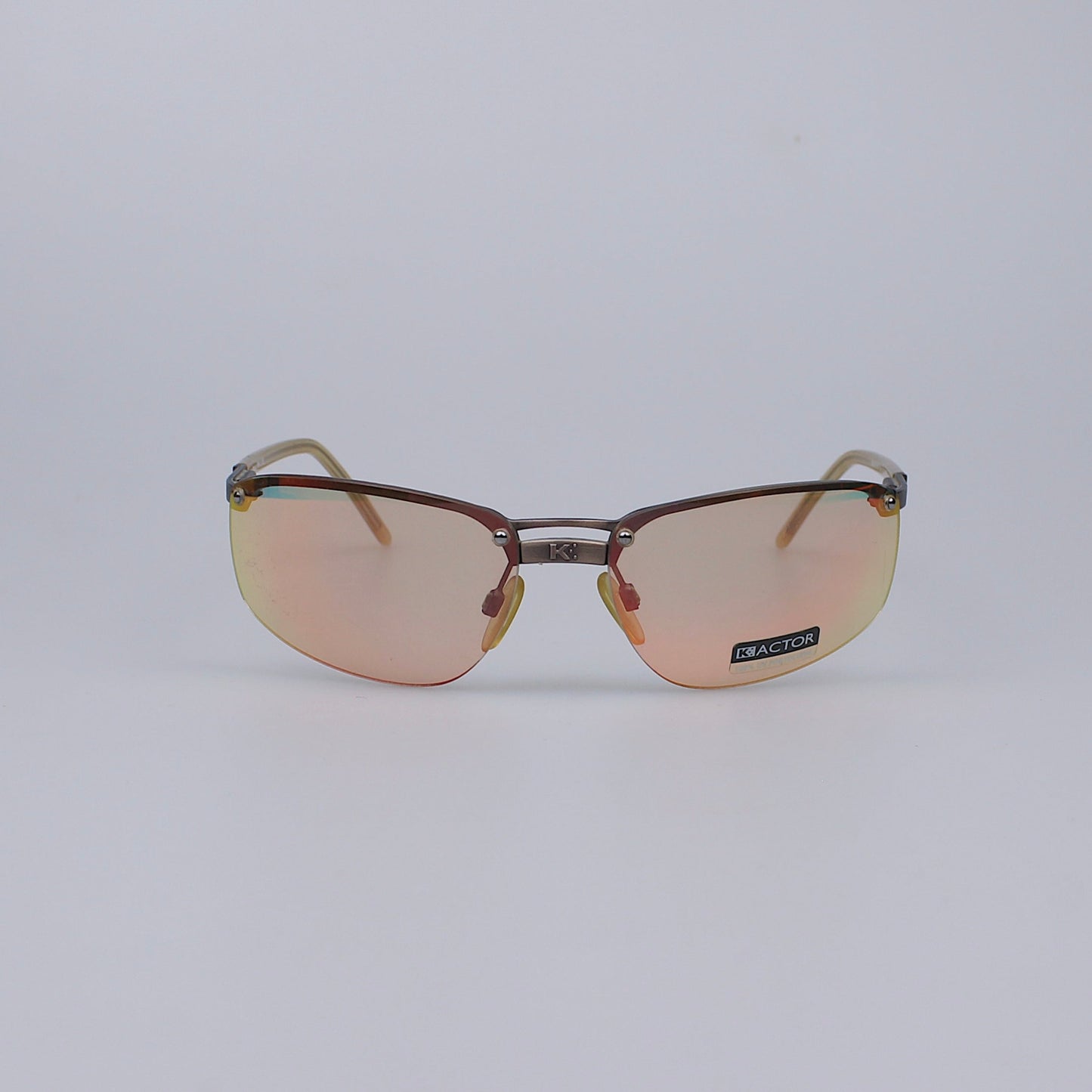 Óculos Vintage LP1124
