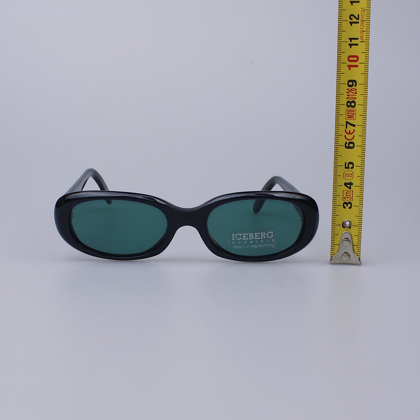 Óculos Vintage LP1142