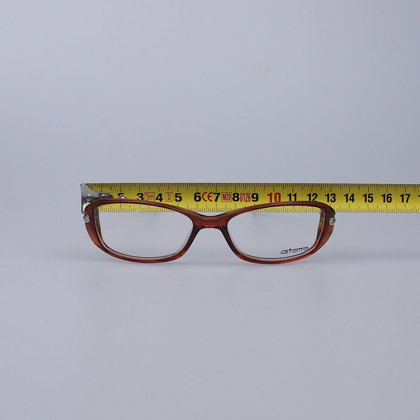 Óculos Vintage LP1072