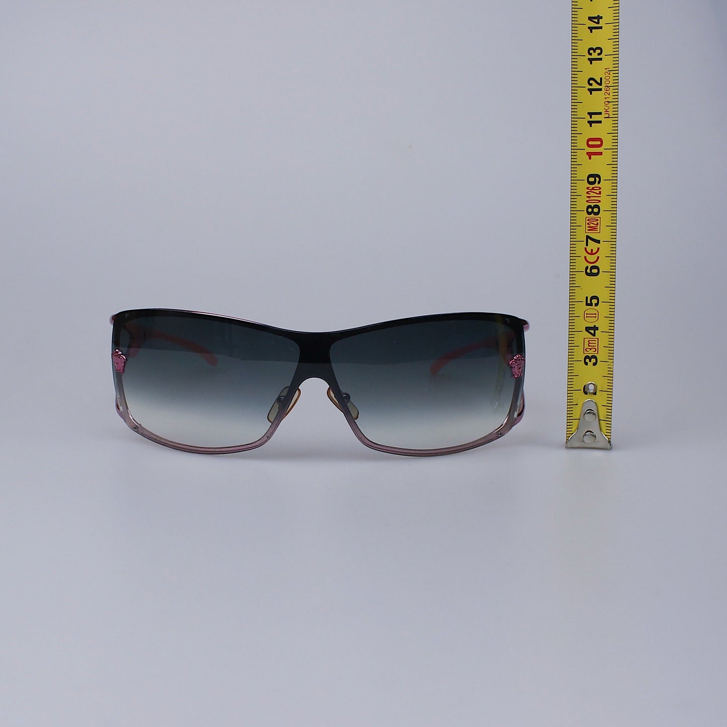 Óculos Vintage LP1026