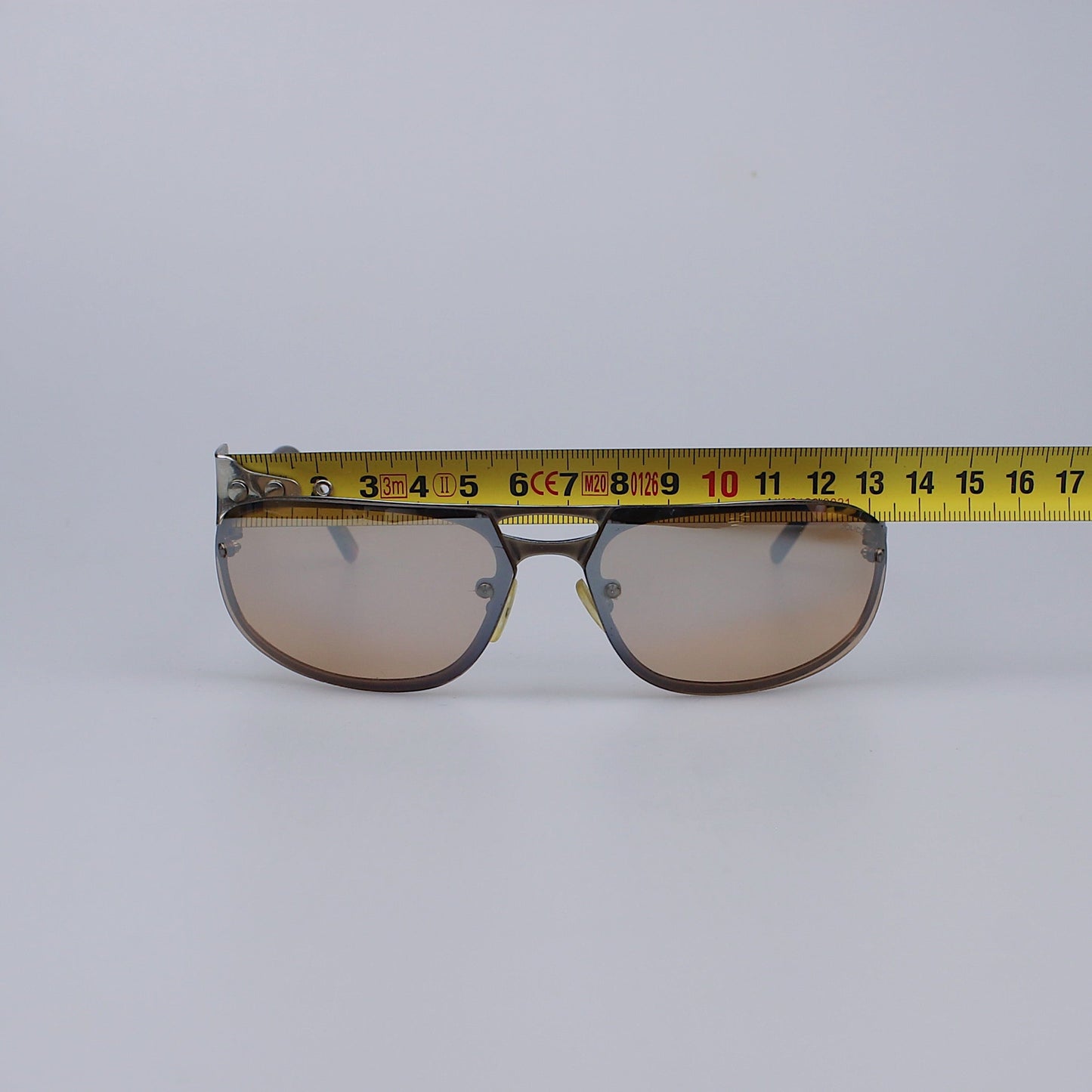 Óculos Vintage LP1109