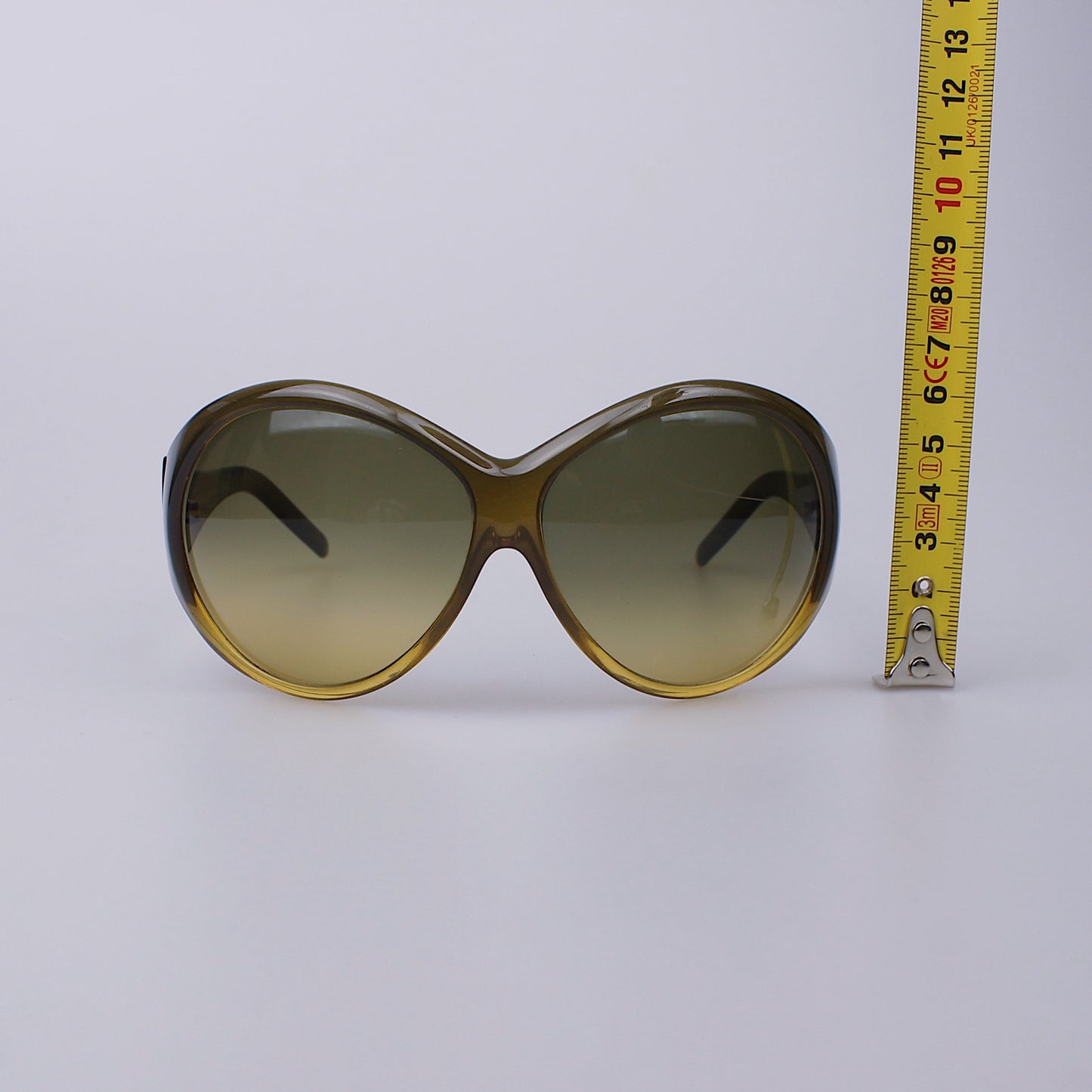 Óculos Vintage LP756
