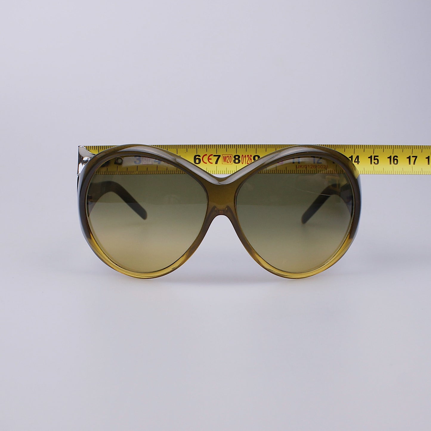 Óculos Vintage LP756