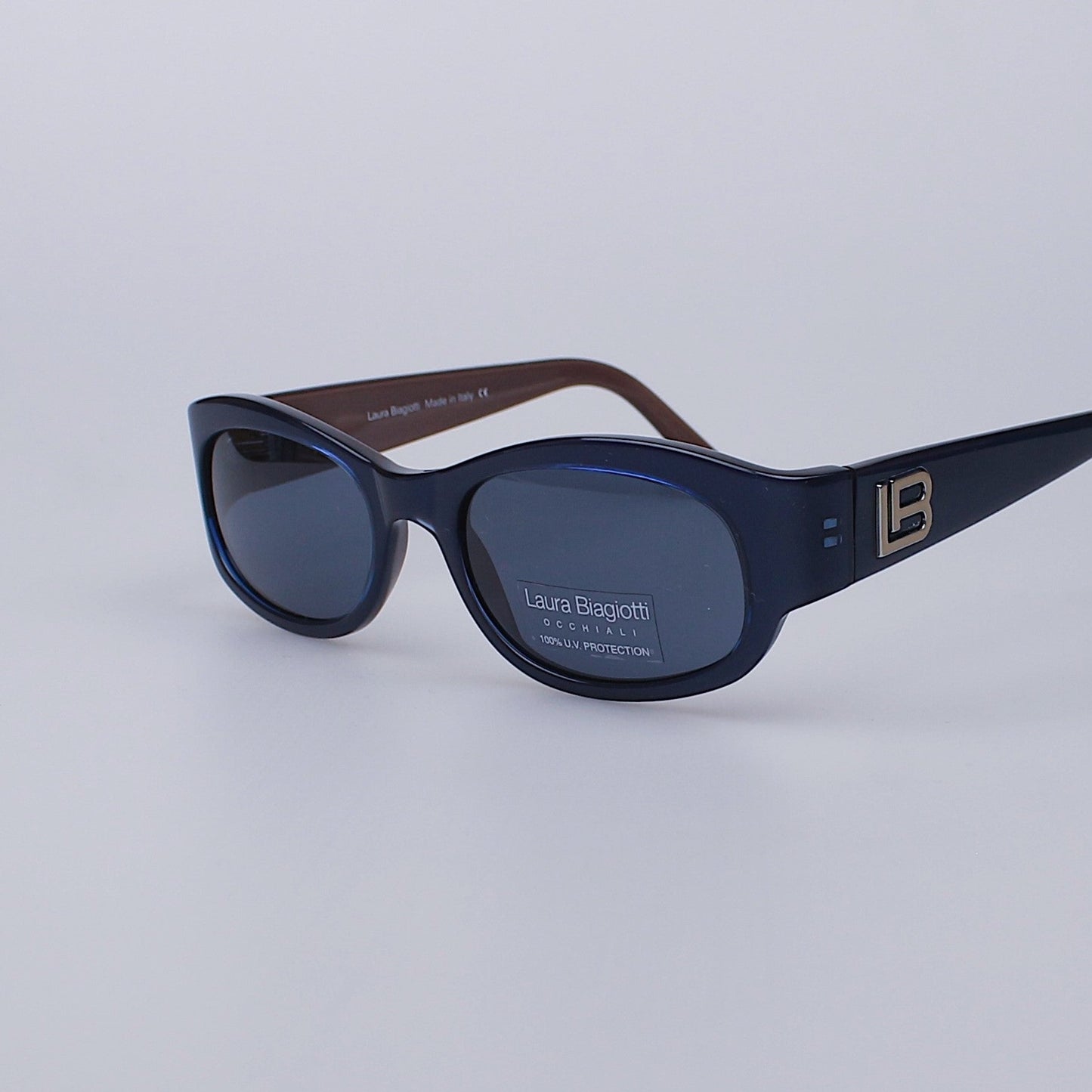 Óculos Vintage LP858