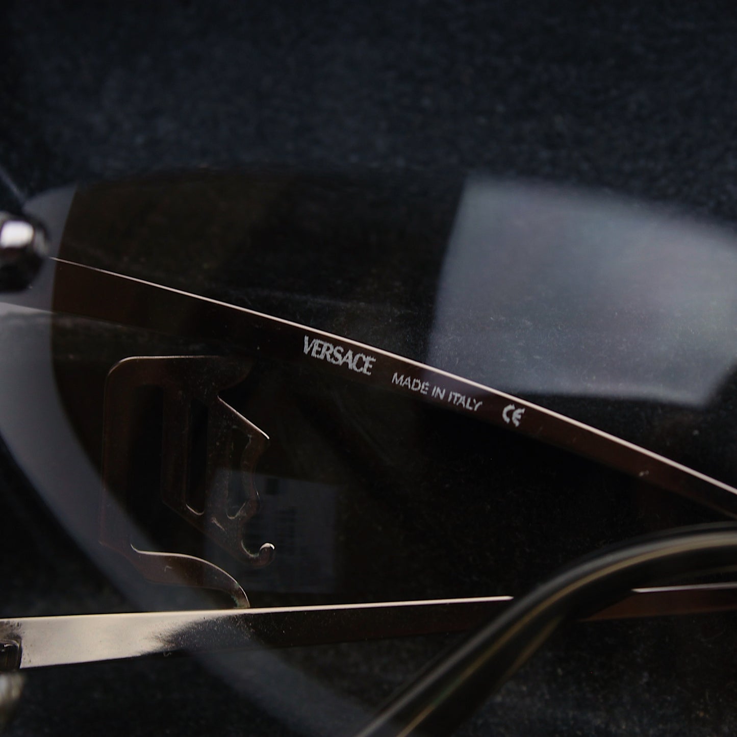 Óculos Vintage LP876