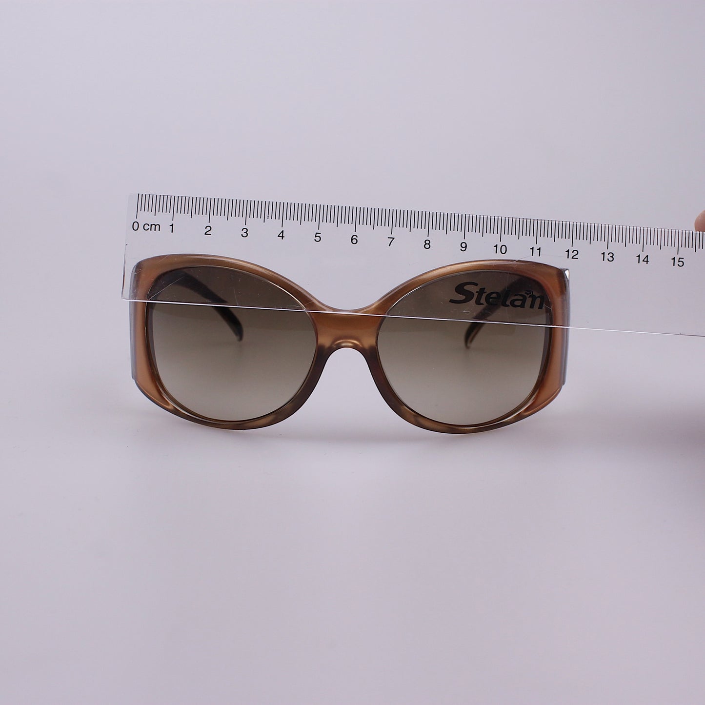 Óculos vintage LP572