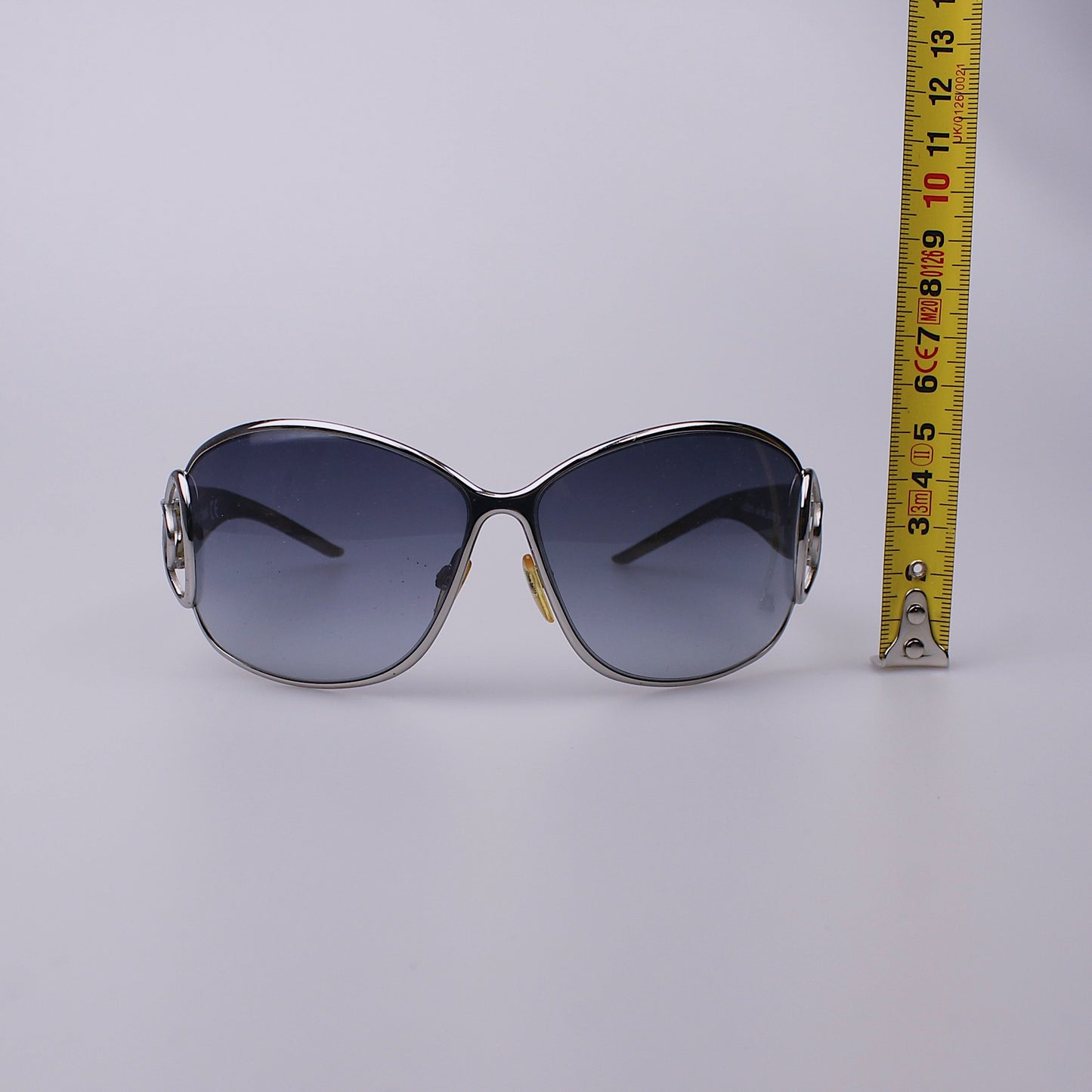 Óculos Vintage LP745