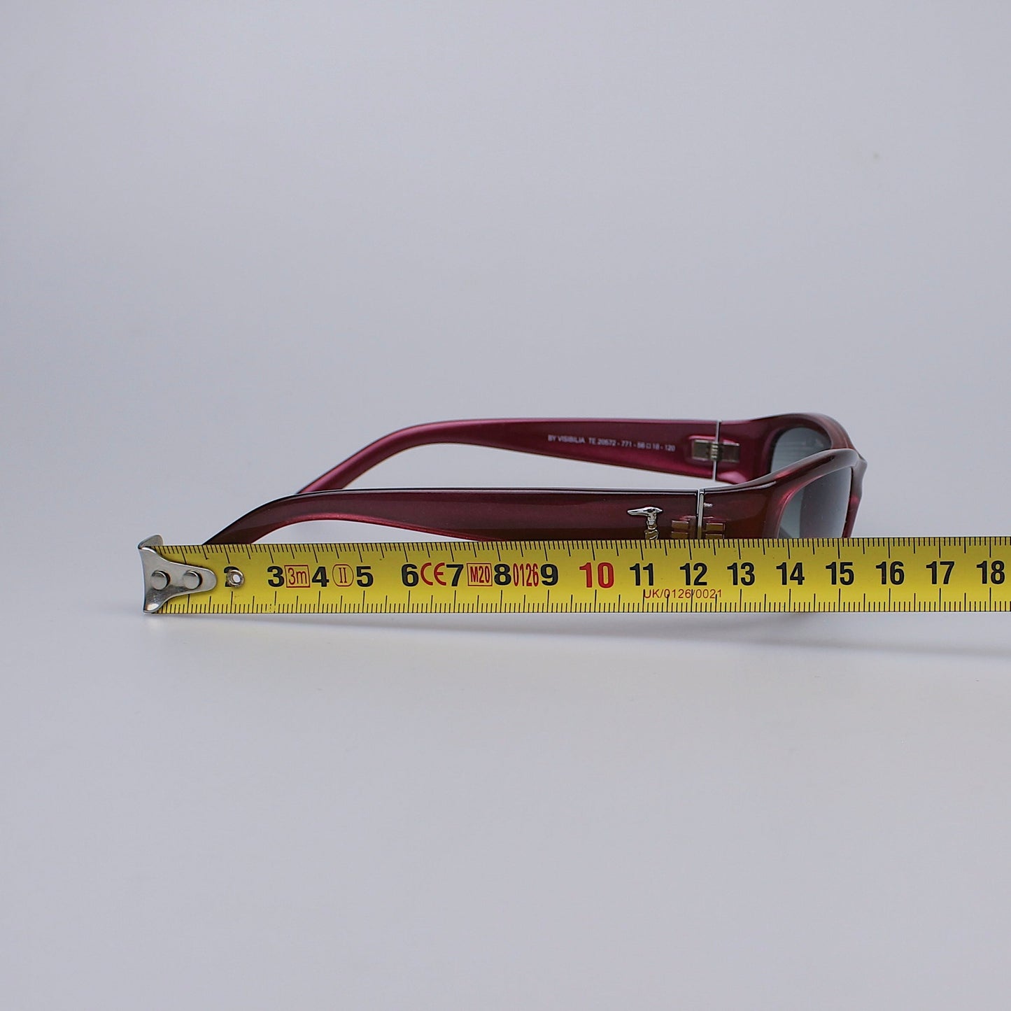 Óculos Vintage LP1139