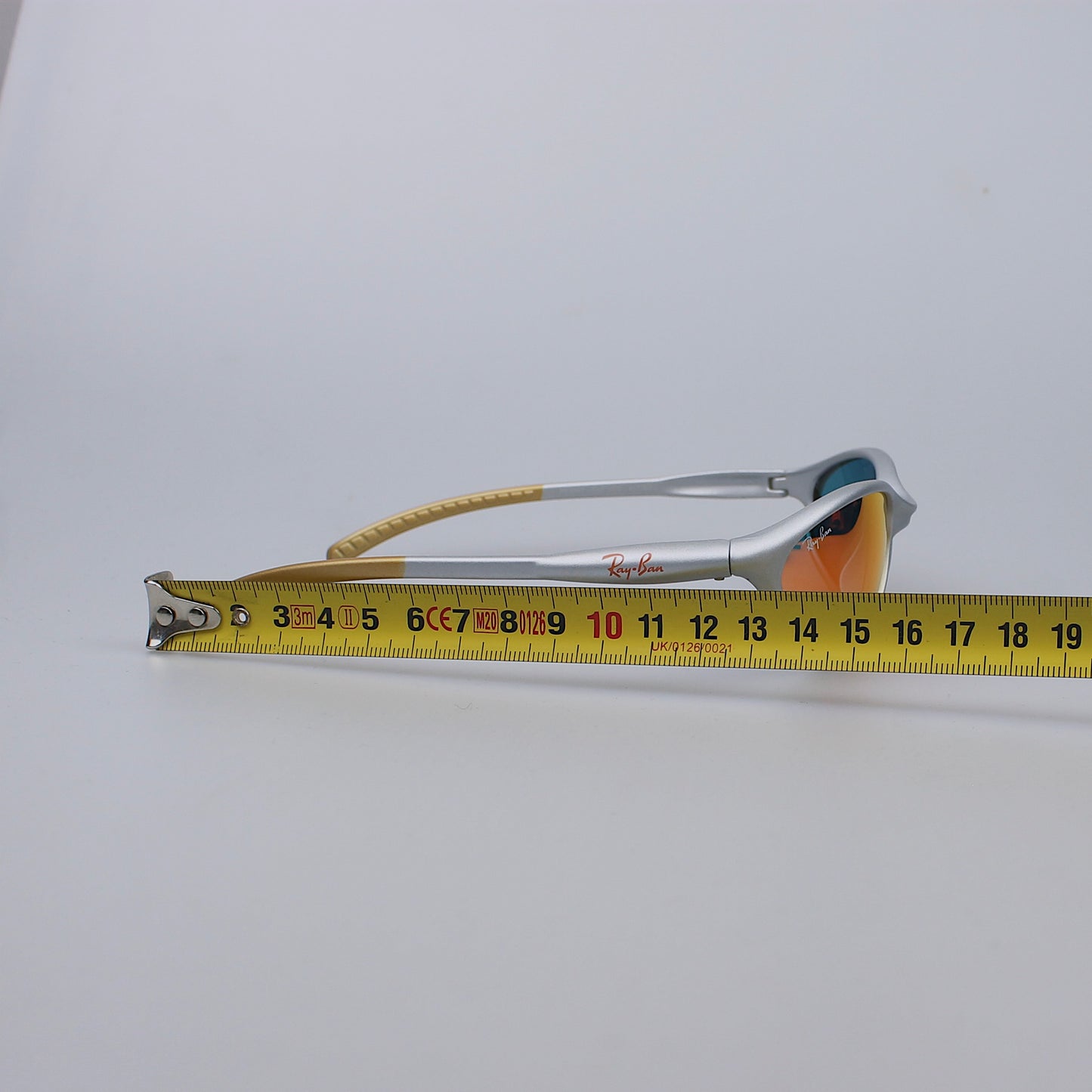 Óculos Vintage LP1179