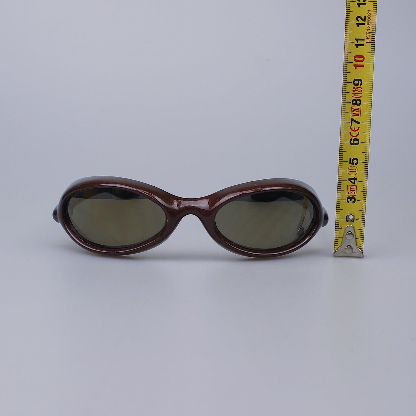 Óculos Vintage LP1154
