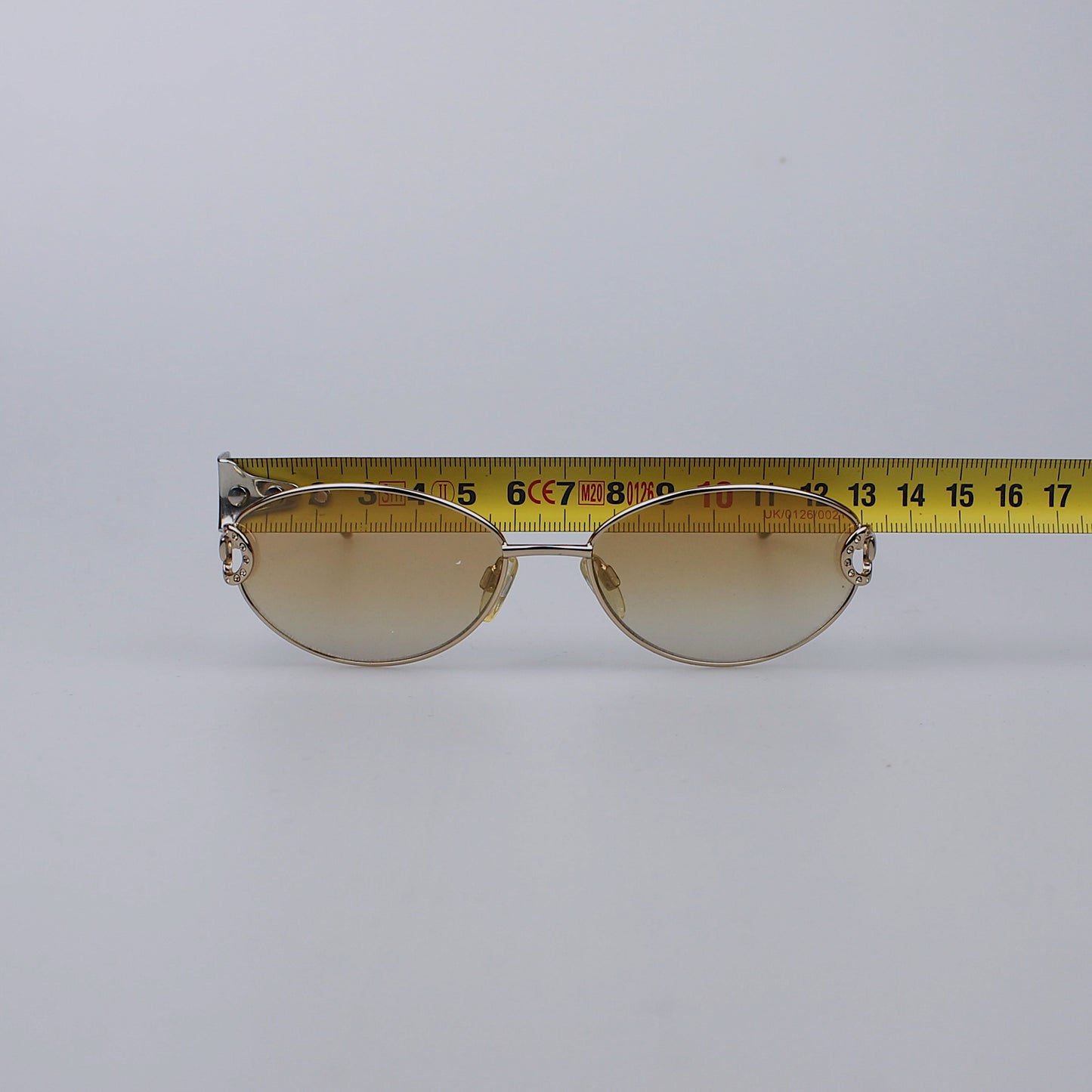 Óculos Vintage LP1168