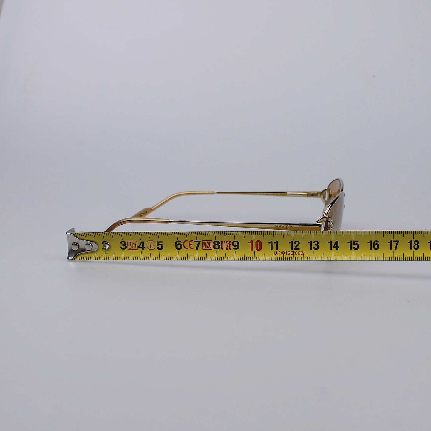 Óculos Vintage LP1168