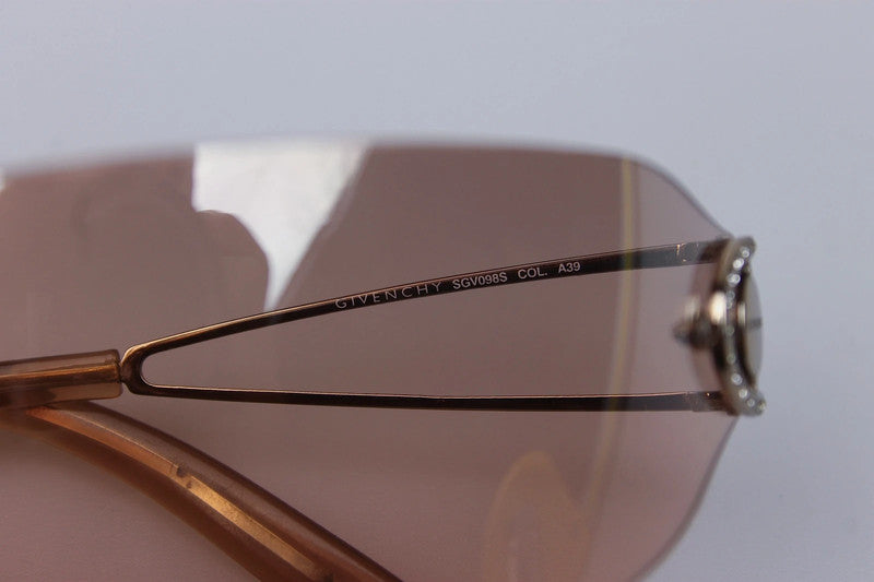 Óculos Vintage LP947