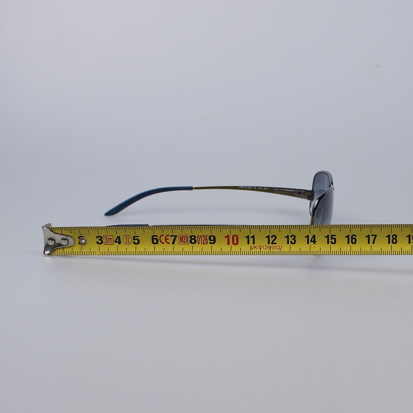 Óculos Vintage LP1178