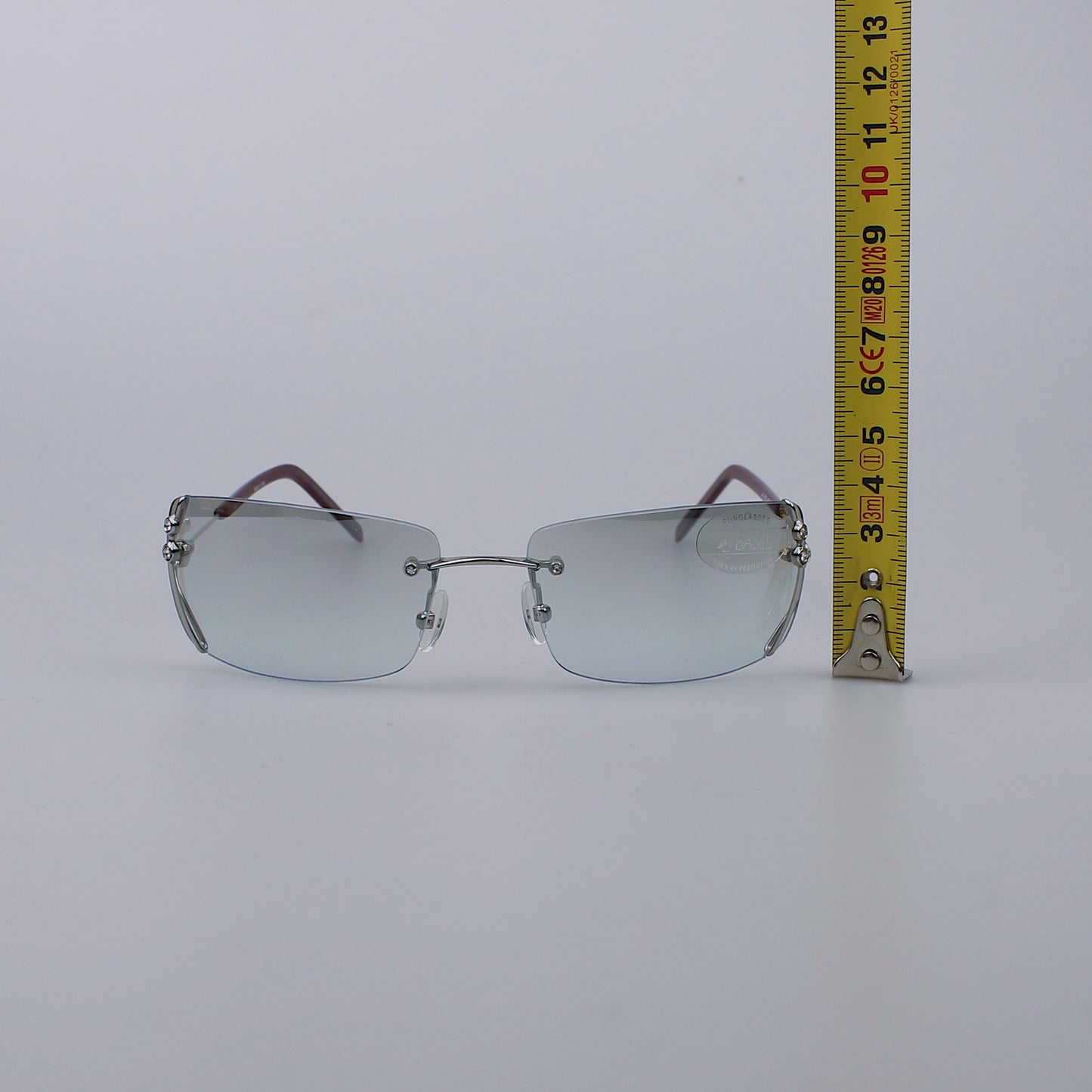 Óculos Vintage LP1169