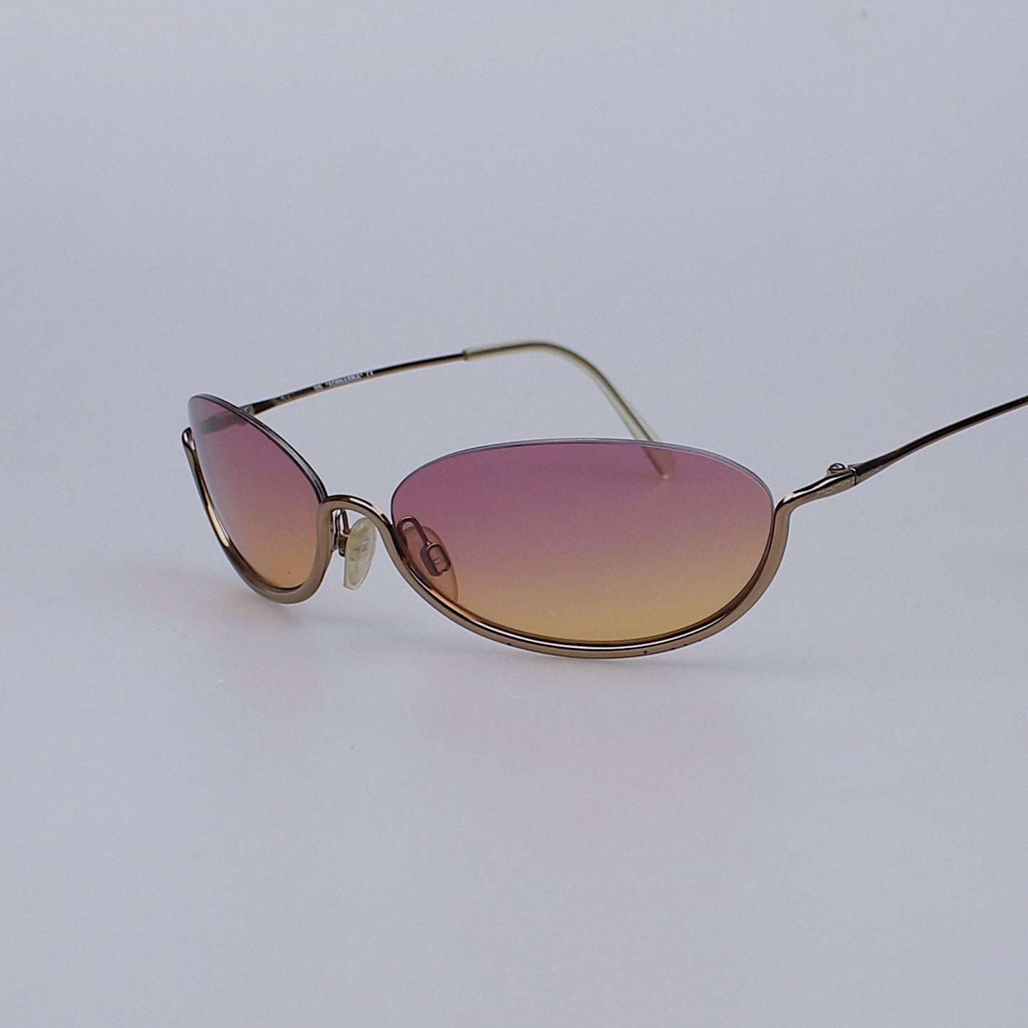 Óculos Vintage LP1087
