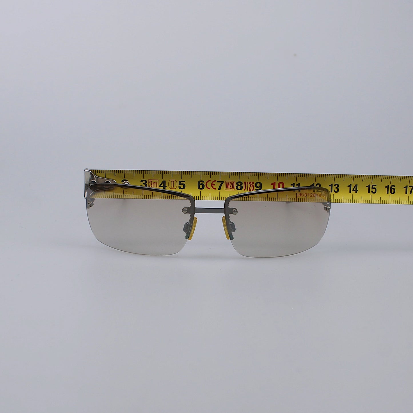 Óculos Vintage LP1176