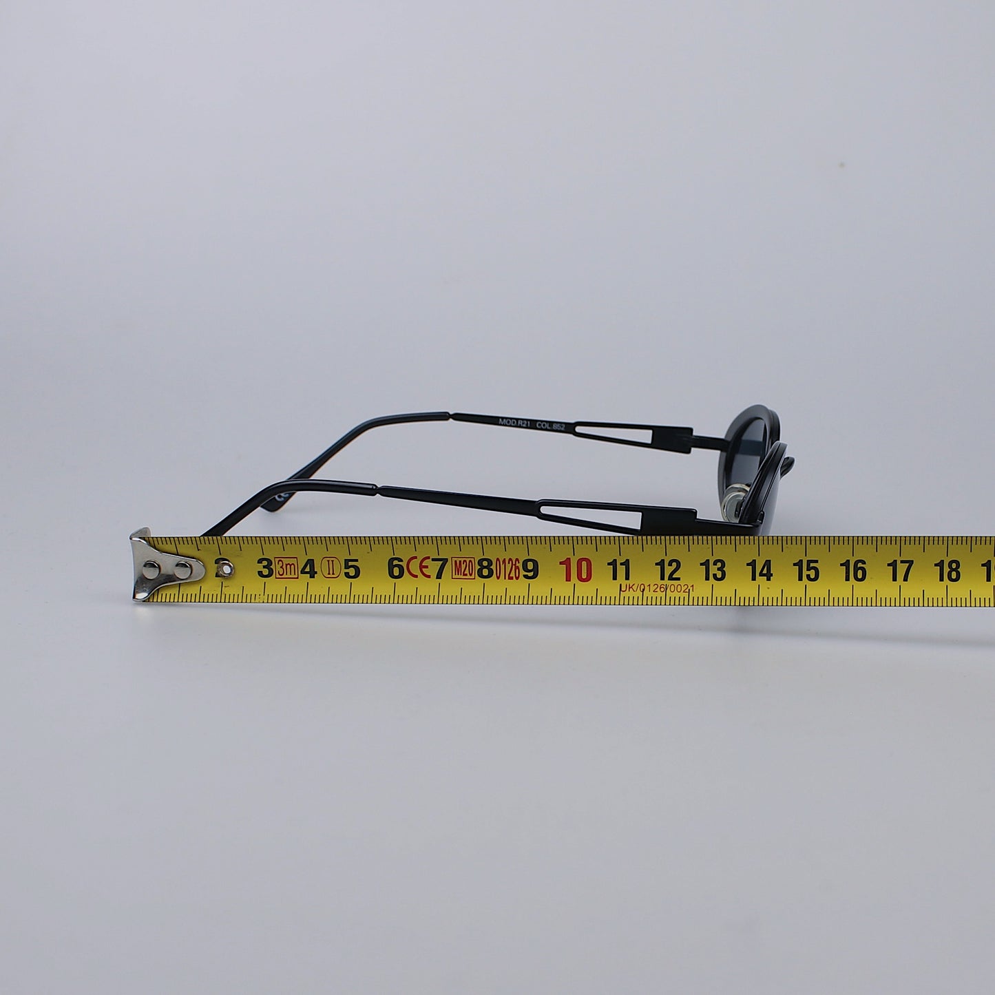 Óculos Vintage LP1172