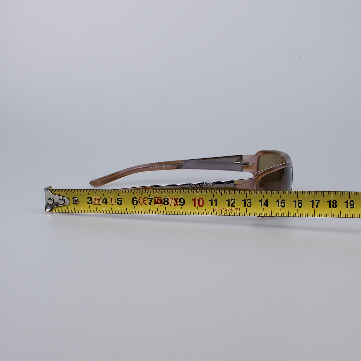 Óculos Vintage LP1180