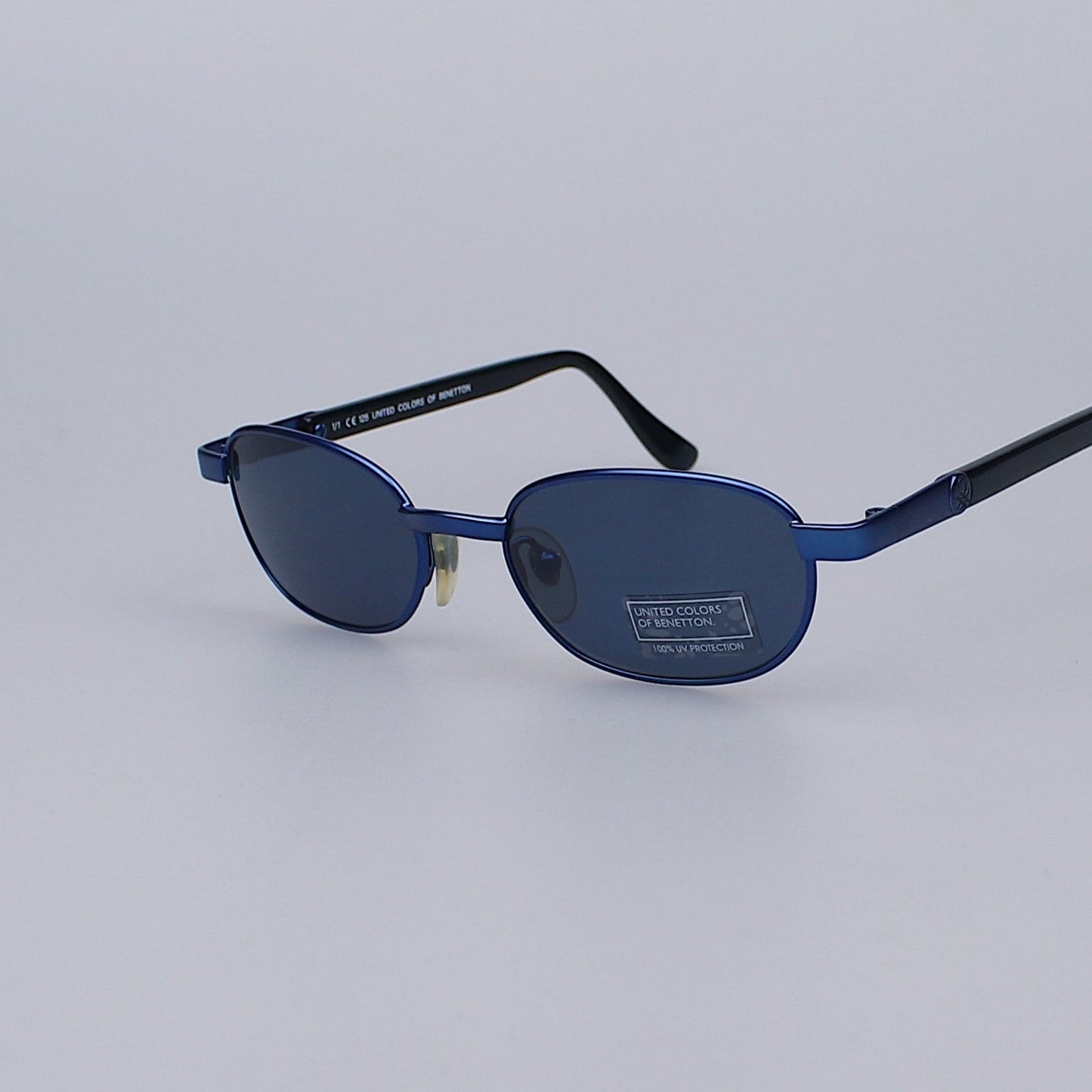 Óculos Vintage LP1060