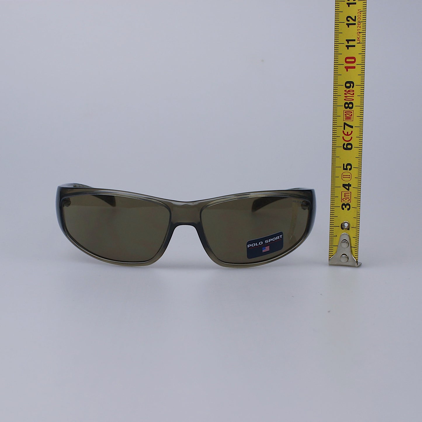 Óculos Vintage LP1149