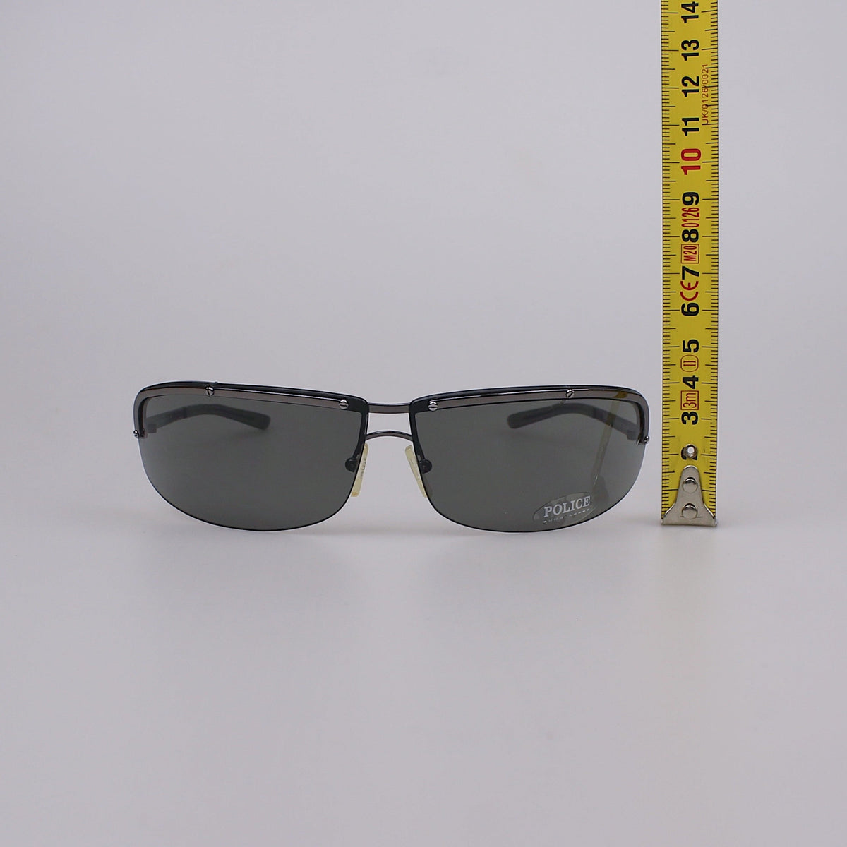 Police 2757 — arquivo Y2K