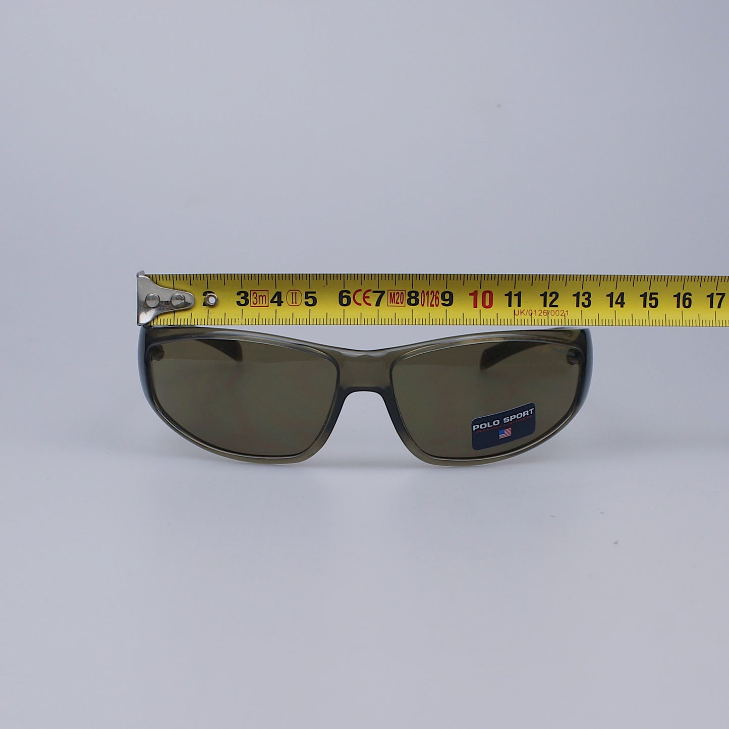 Óculos Vintage LP1149