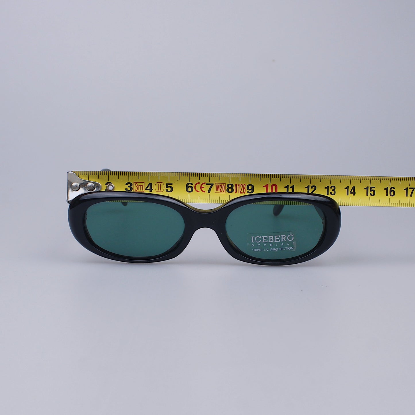 Óculos Vintage LP1142