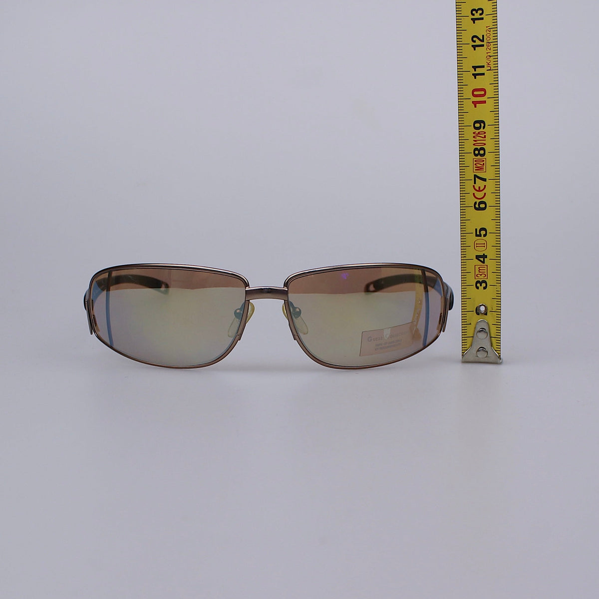 Óculos Vintage LP1505
