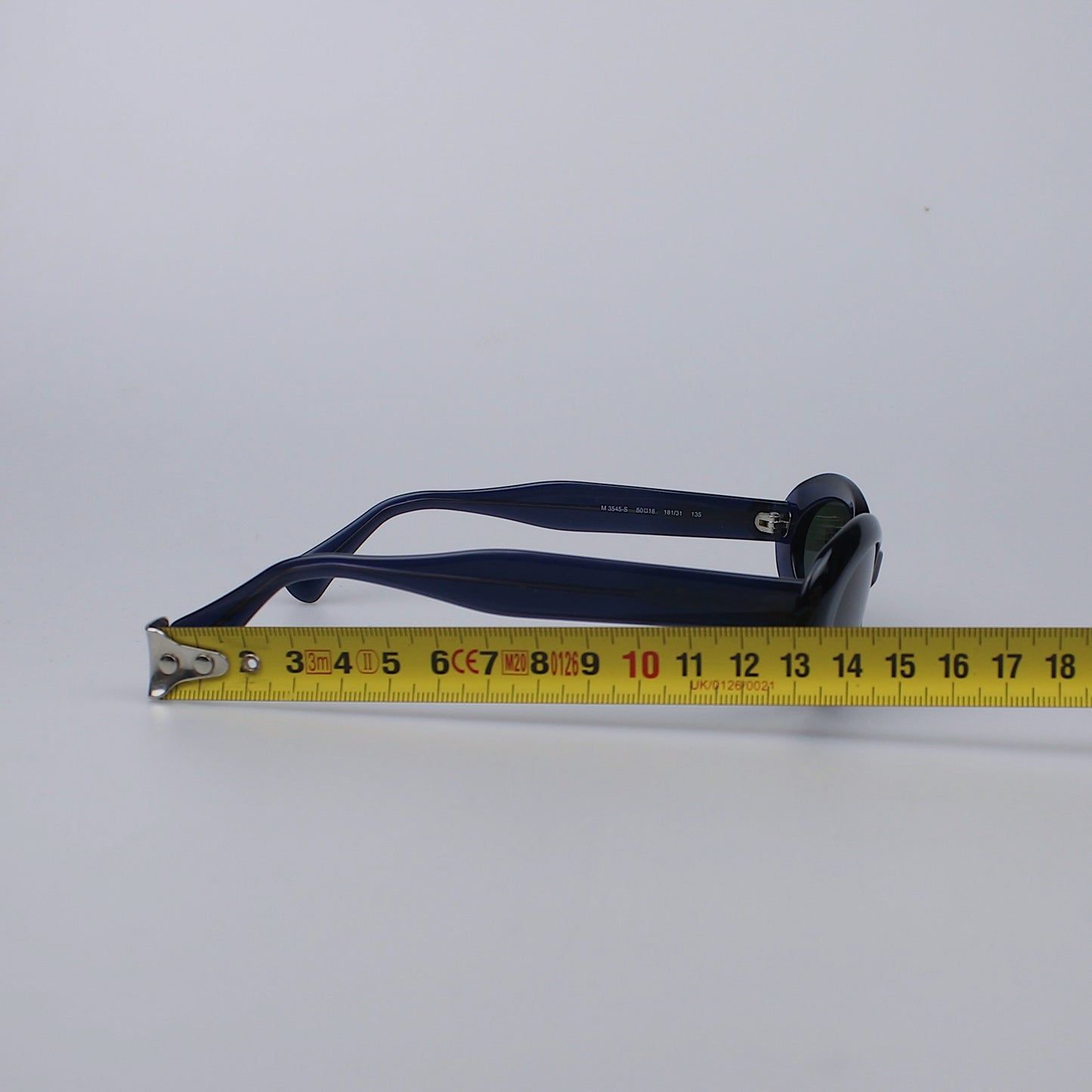 Óculos Vintage LP1170