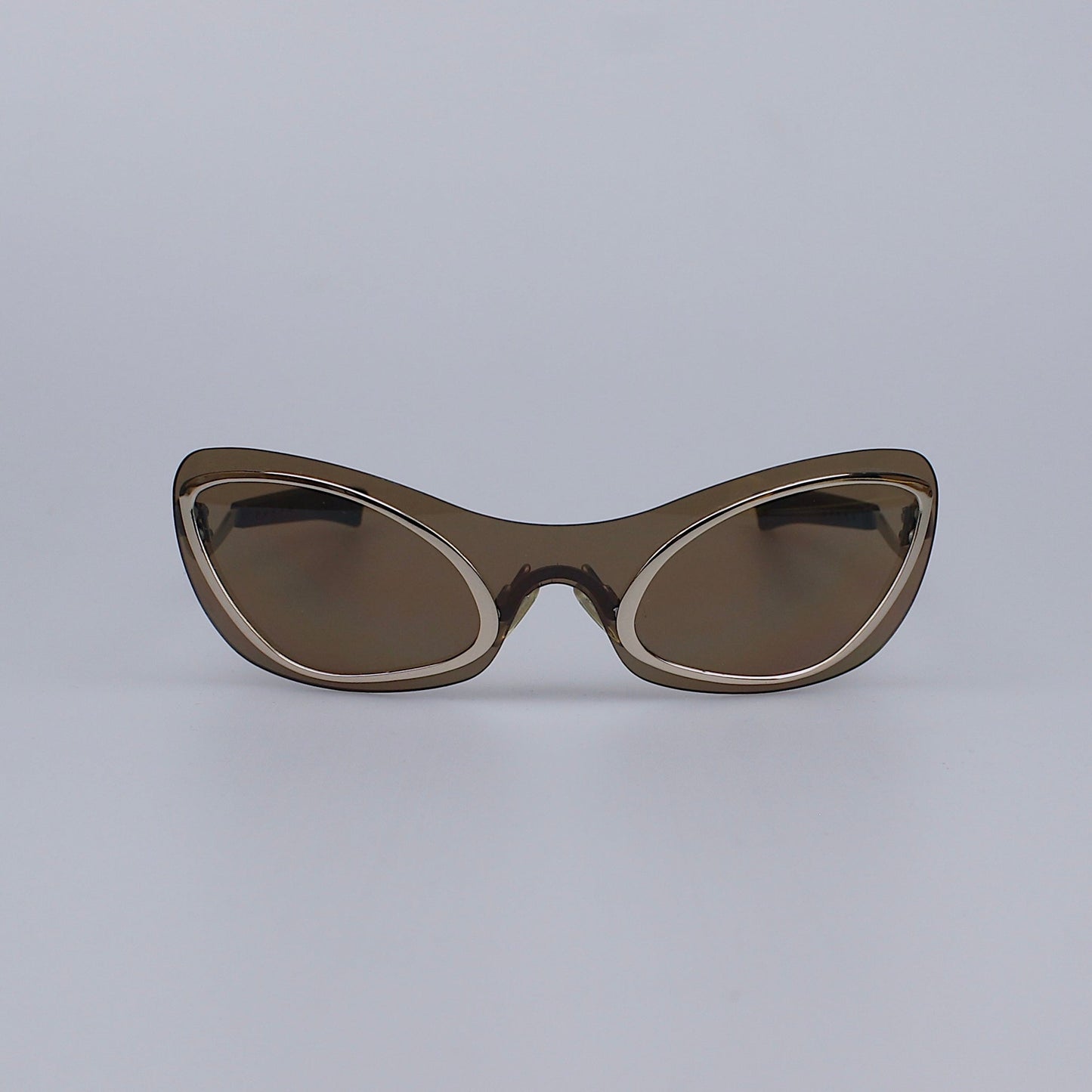 Óculos Vintage LP1244
