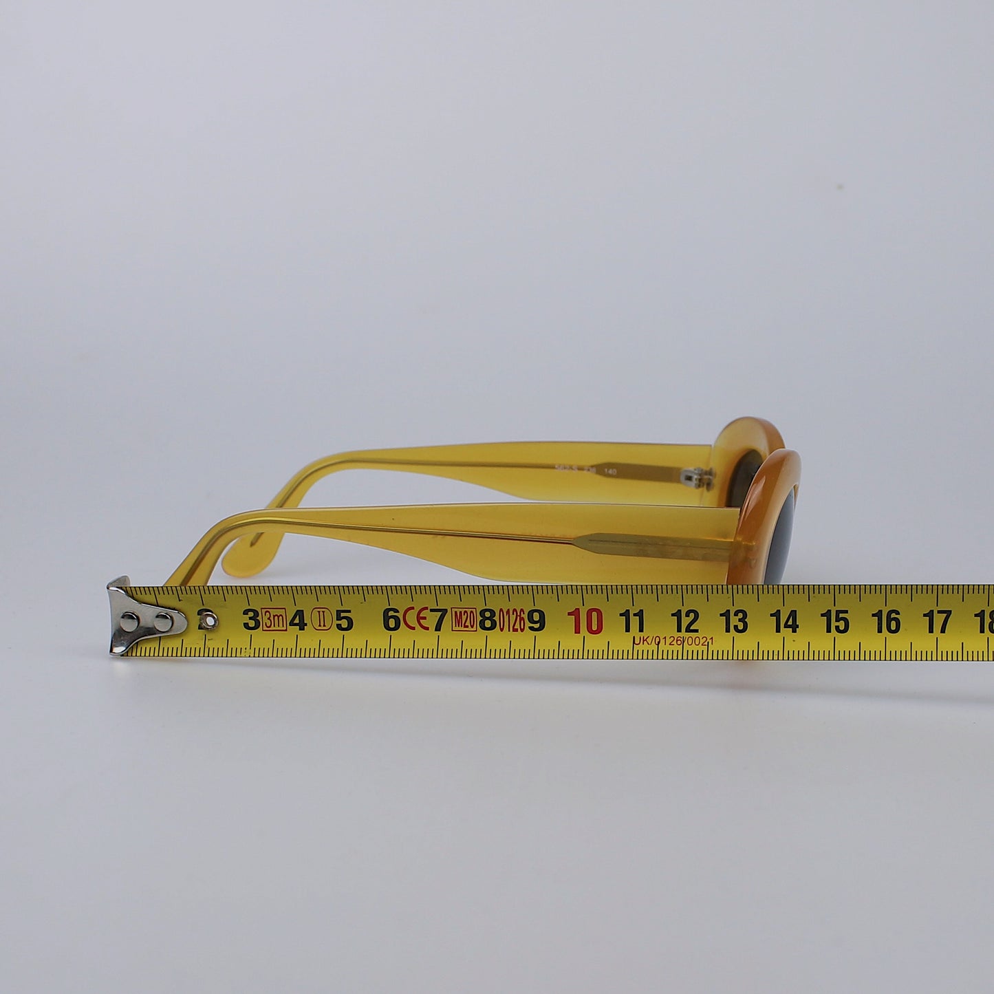 Óculos Vintage LP1175