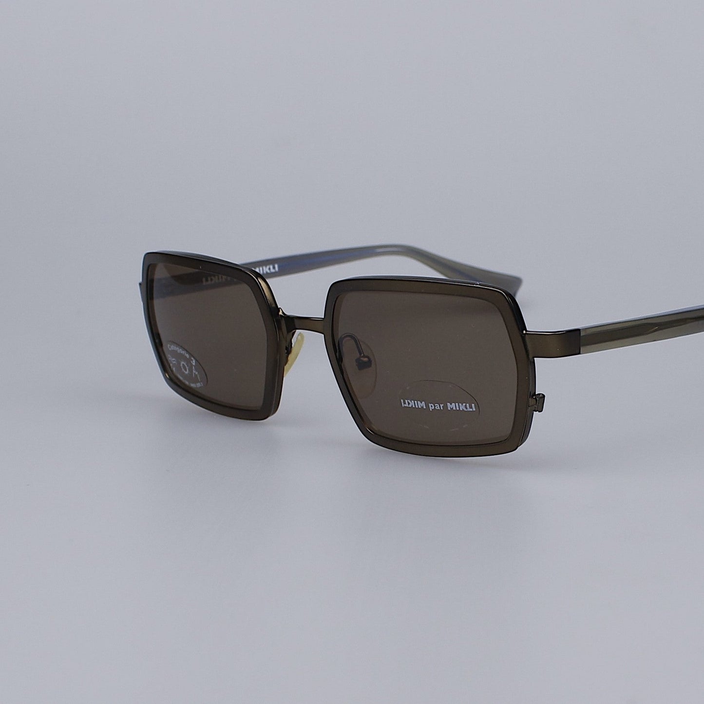 Óculos Vintage LP1223