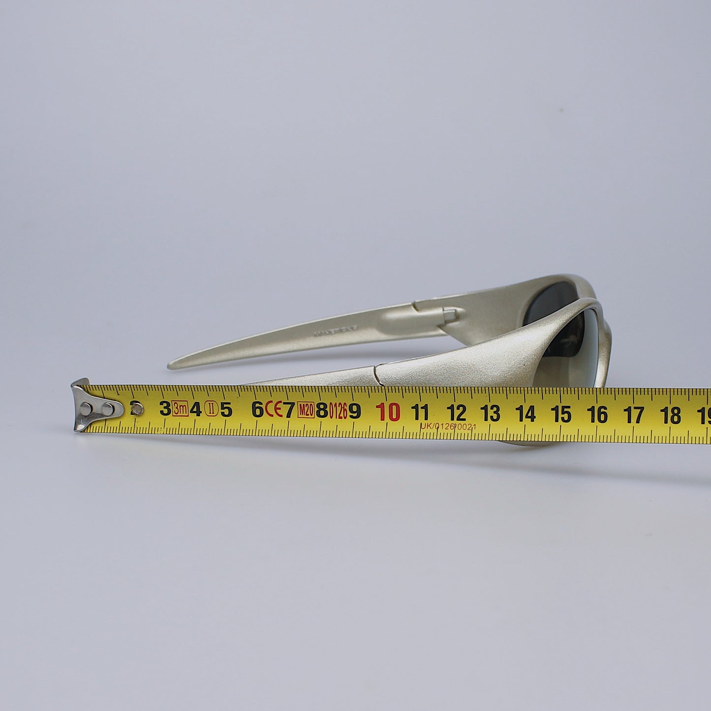 Óculos Vintage LP1153