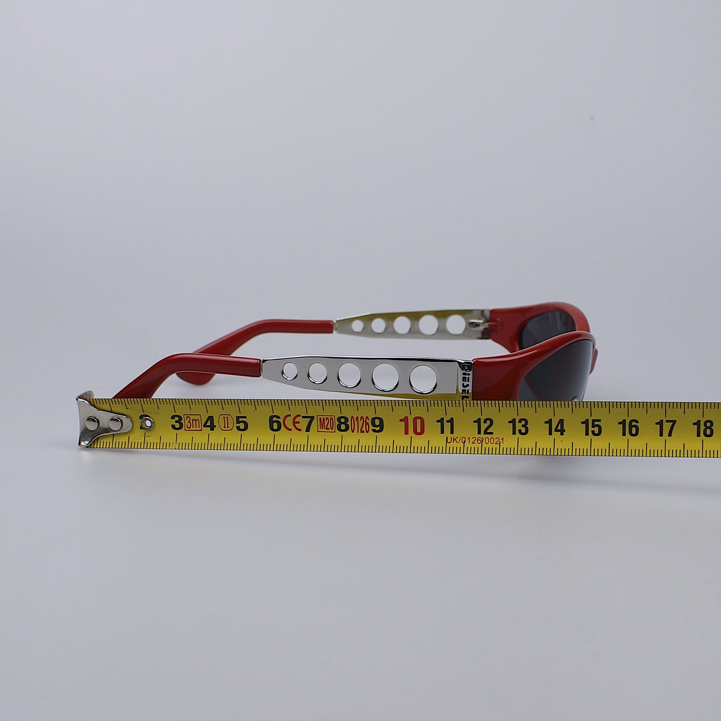 Óculos Vintage LP1177