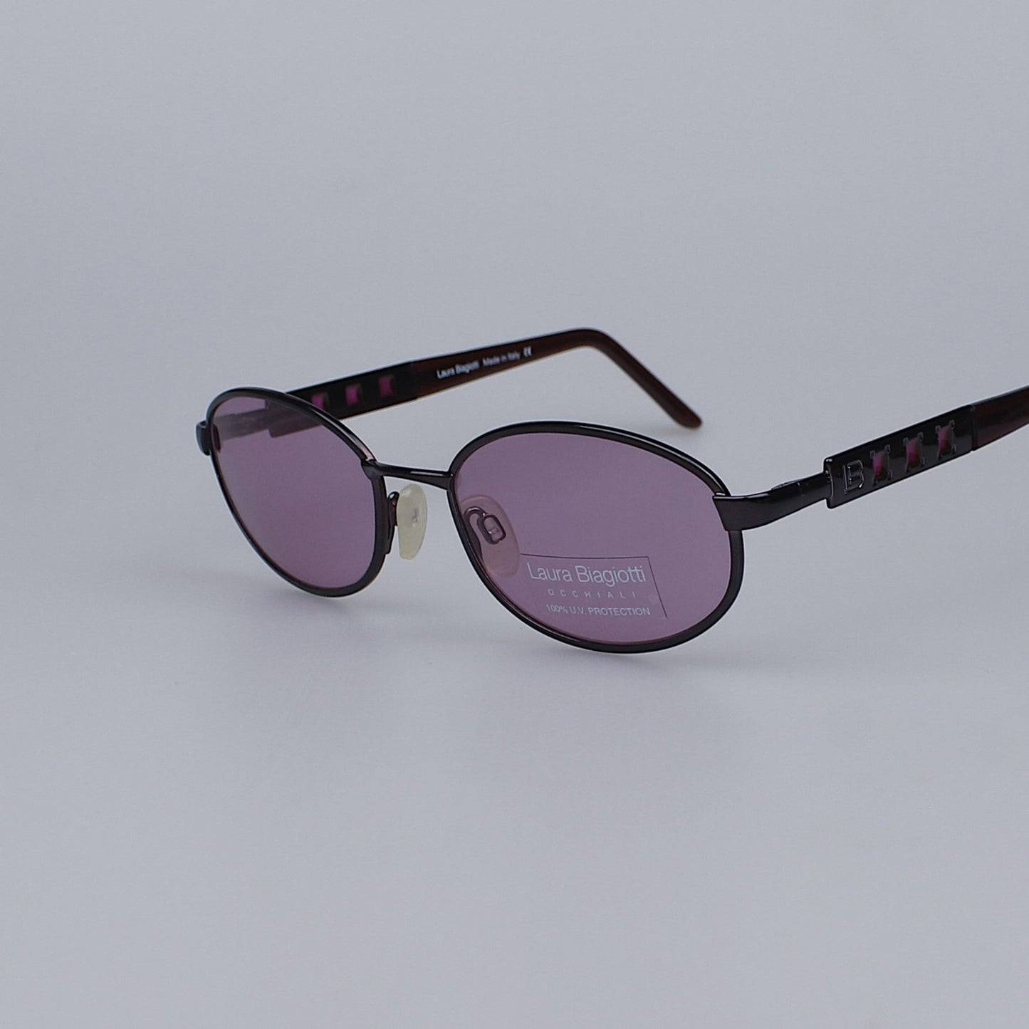 Óculos Vintage LP1225