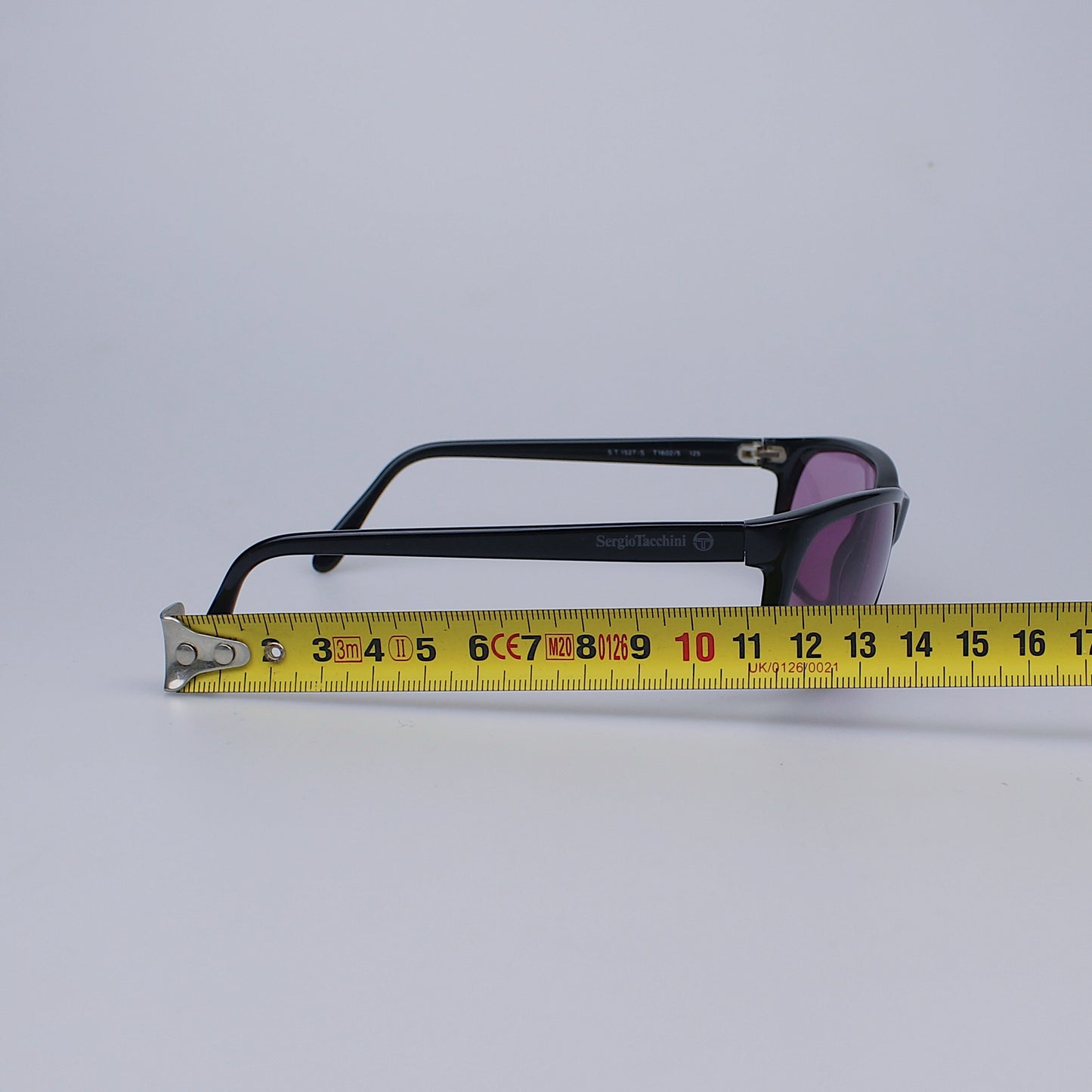 Óculos Vintage LP1146