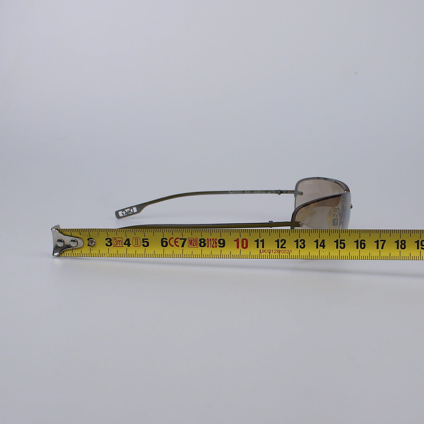 Óculos Vintage LP1176