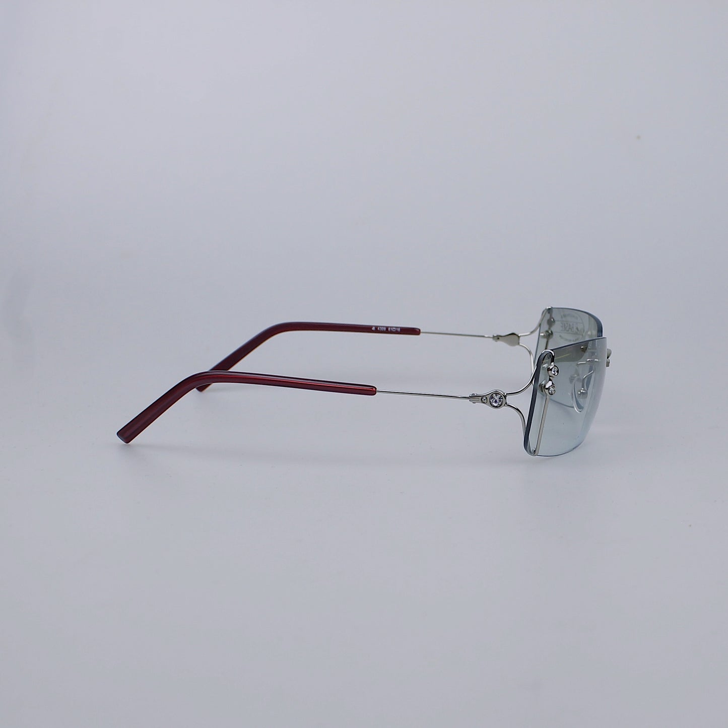 Óculos Vintage LP1169