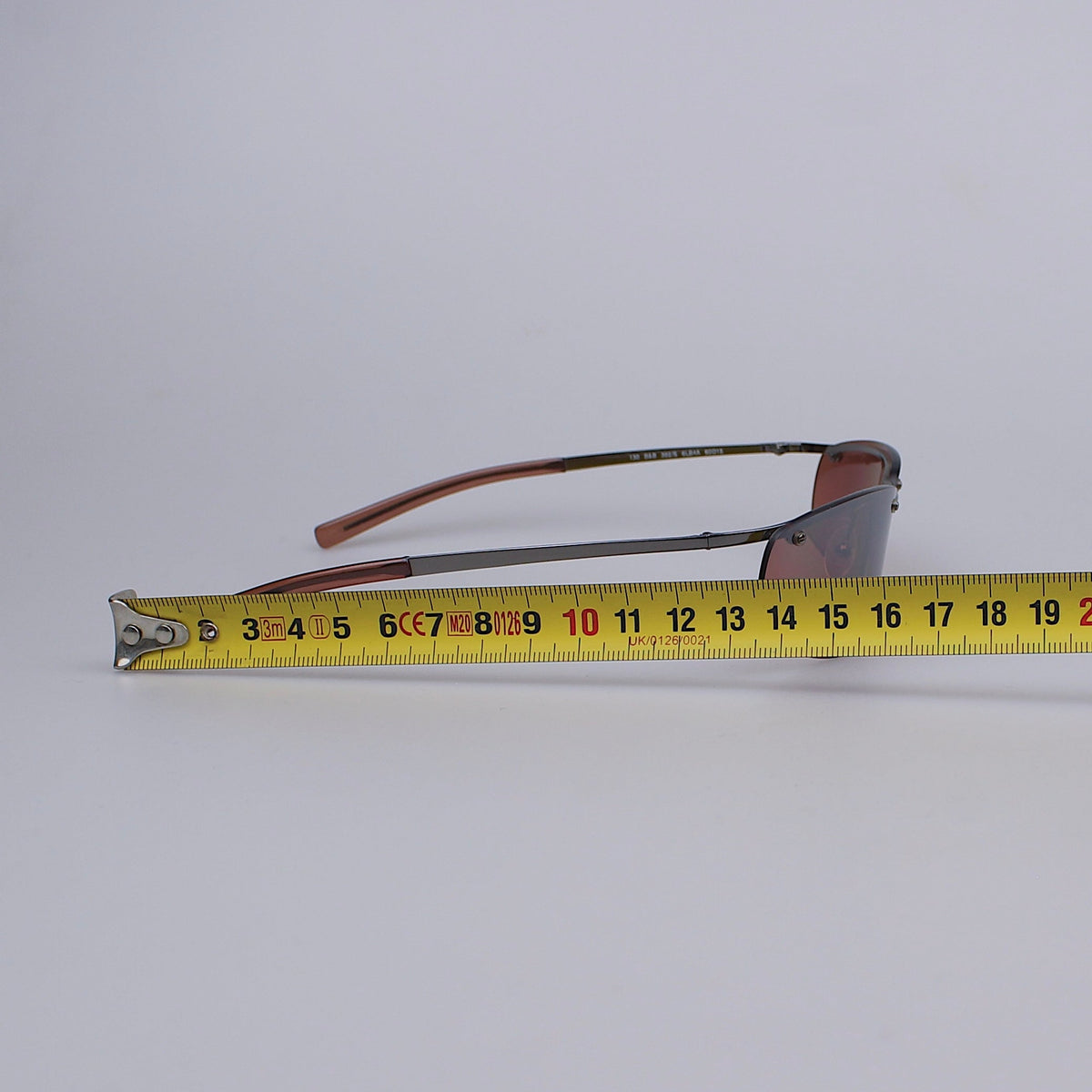 Óculos Vintage LP1506