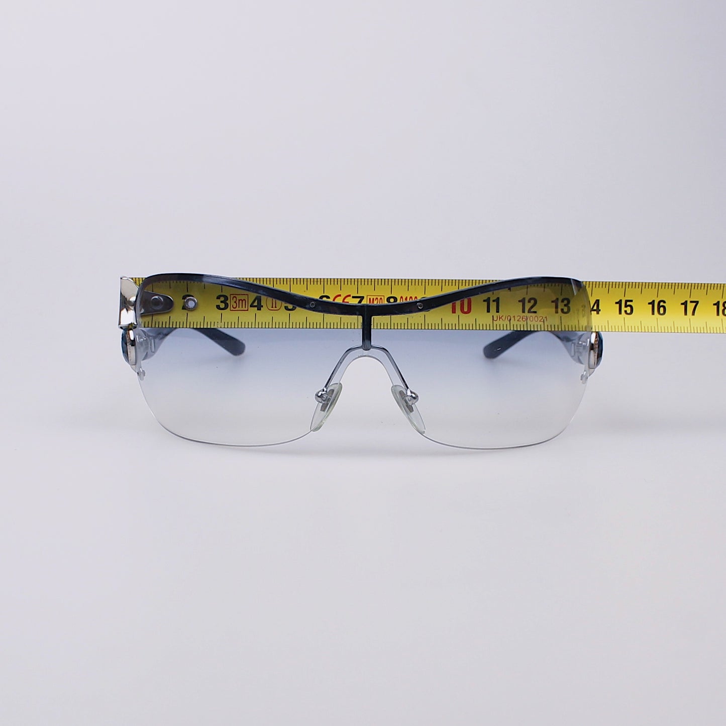 Óculos Vintage LP767