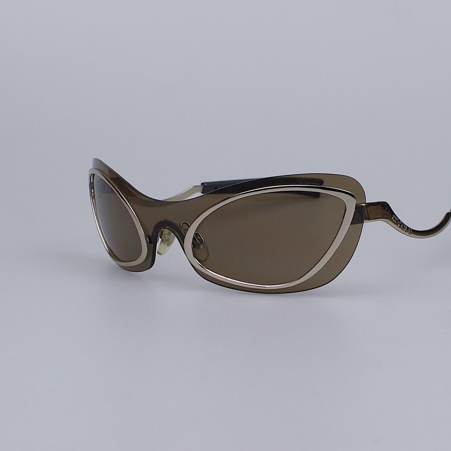 Óculos Vintage LP1244