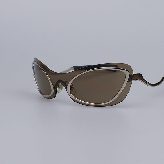 Óculos Vintage LP1244