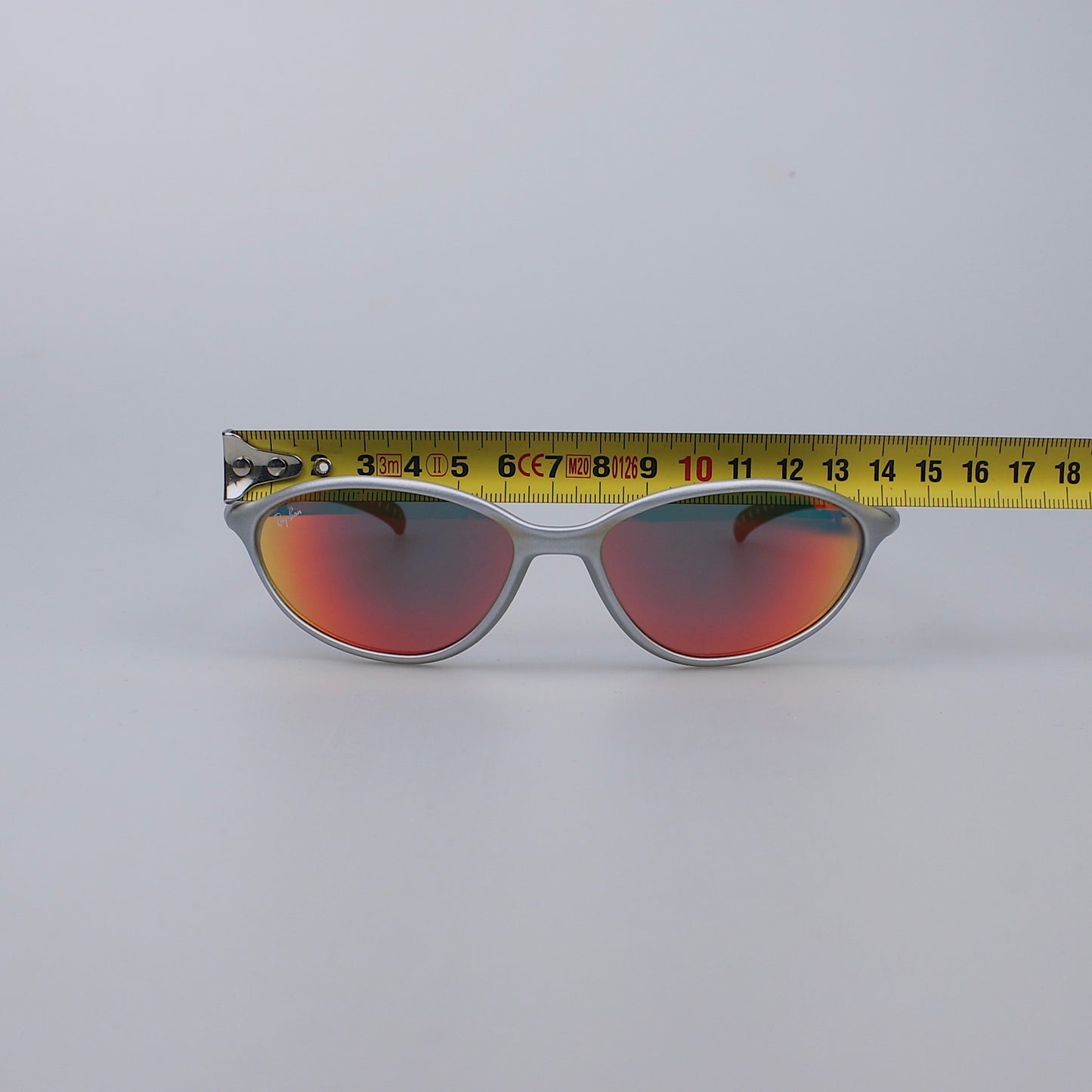 Óculos Vintage LP1179